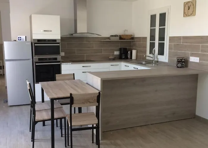 Jolie Maison Sur Ors