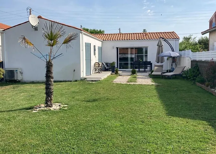 Jolie Maison Sur Ors