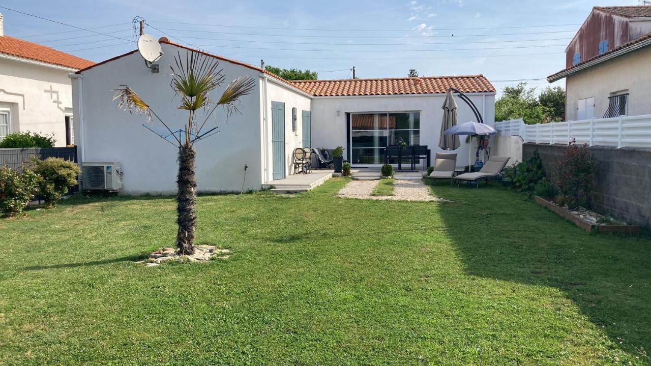 Chalet Jolie Maison Sur Ors *